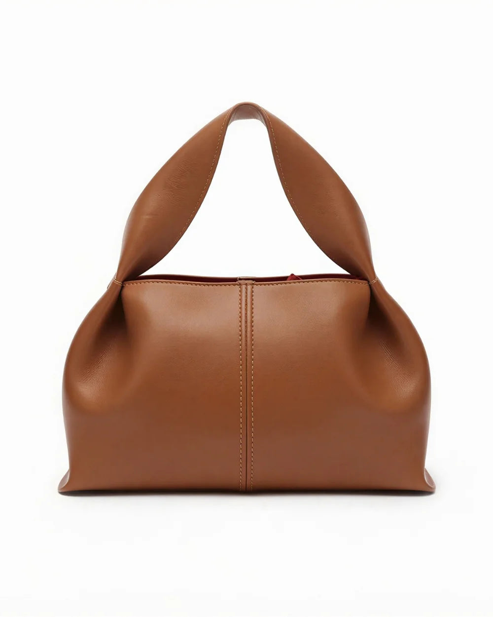 Brown Haven Crossbody — Ladies Handbag | My Light Pakistan