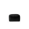 Mackup Pouch black — Compact Travel Makeup Bag Pakistan | MYLIGHT.PK
