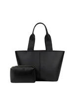 Uni Tote Bag Black