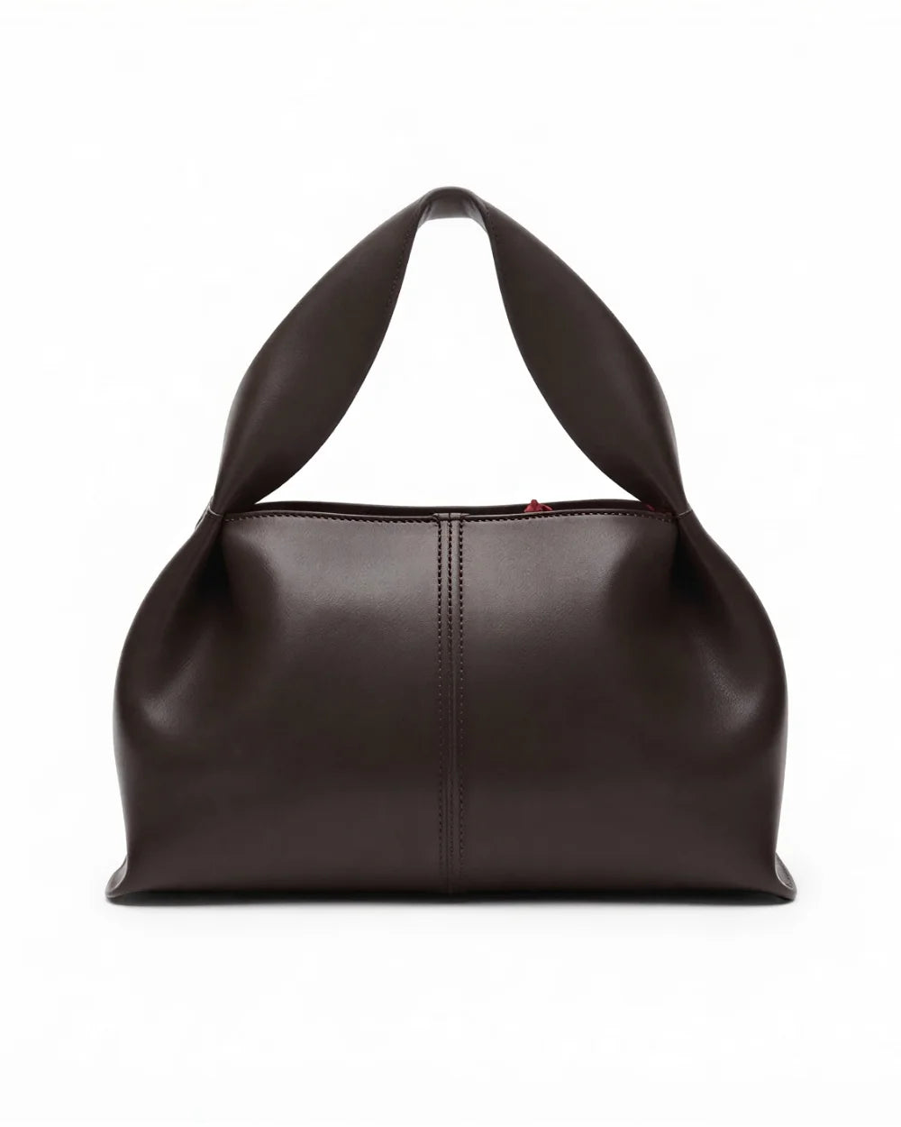 Dark Brown Haven Crossbody — Ladies Handbag | My Light Pakistan