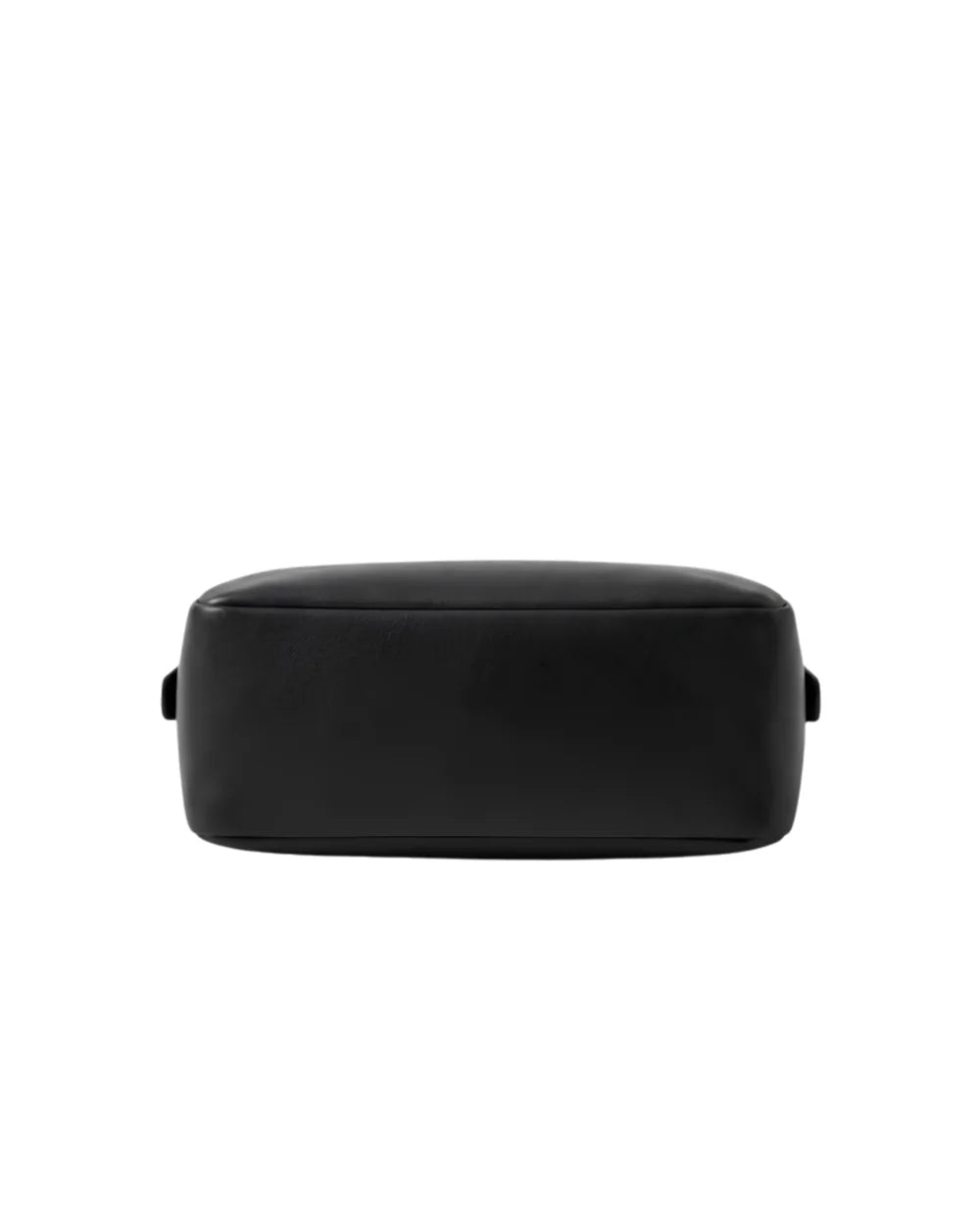 Zara Black Bag handle detail — Wing Silhouette Tote Bag Pakistan | MYLIGHT.PK