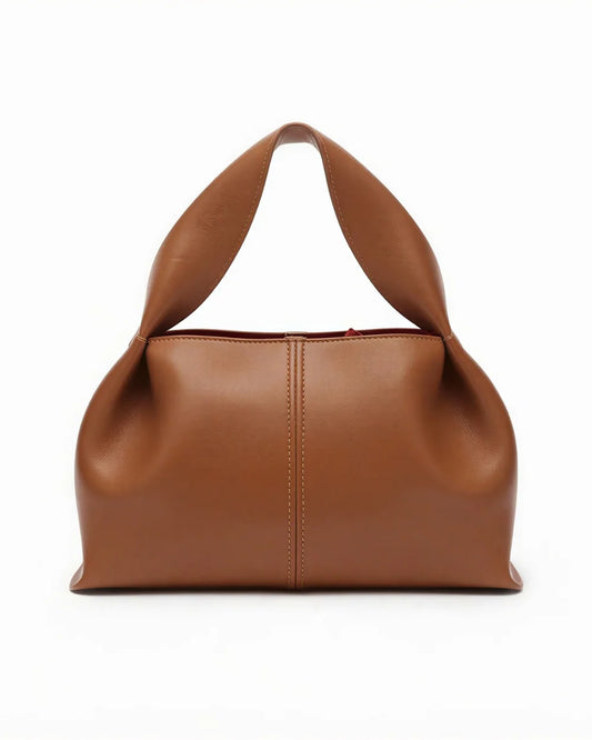 Brown Haven Crossbody — Ladies Handbag | My Light Pakistan