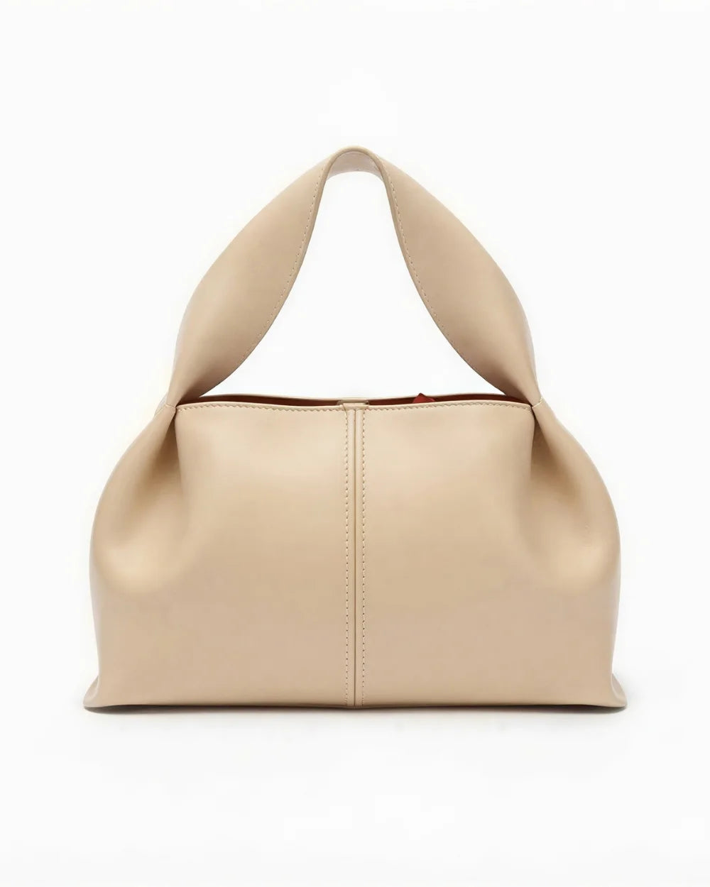 Beige Haven Crossbody — Ladies Handbag | My Light Pakistan