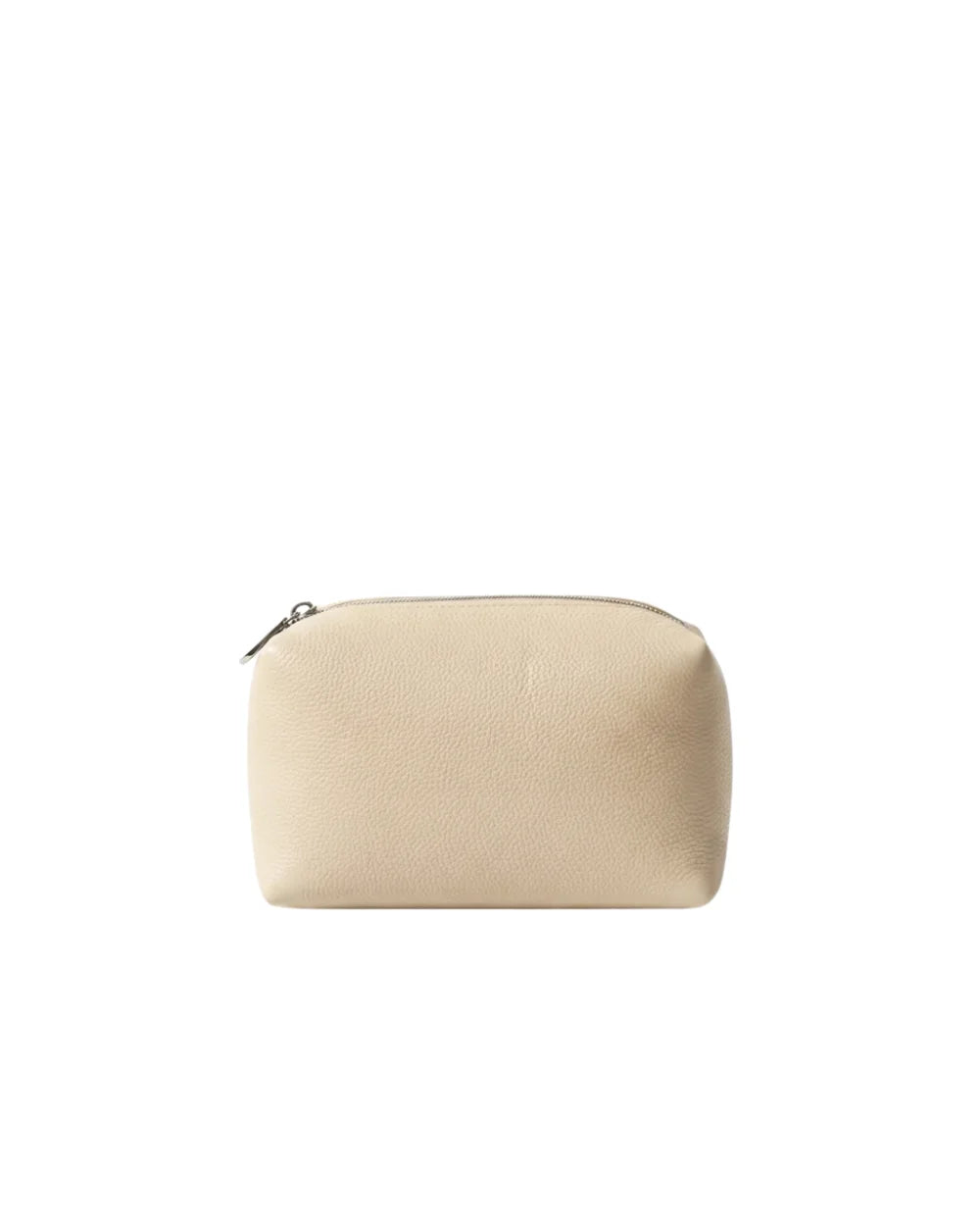 Mackup Pouch Beige