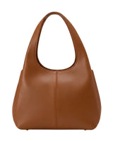 Nova Shoulder Brown Bag