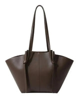Amara Tote Dark Brown Bag