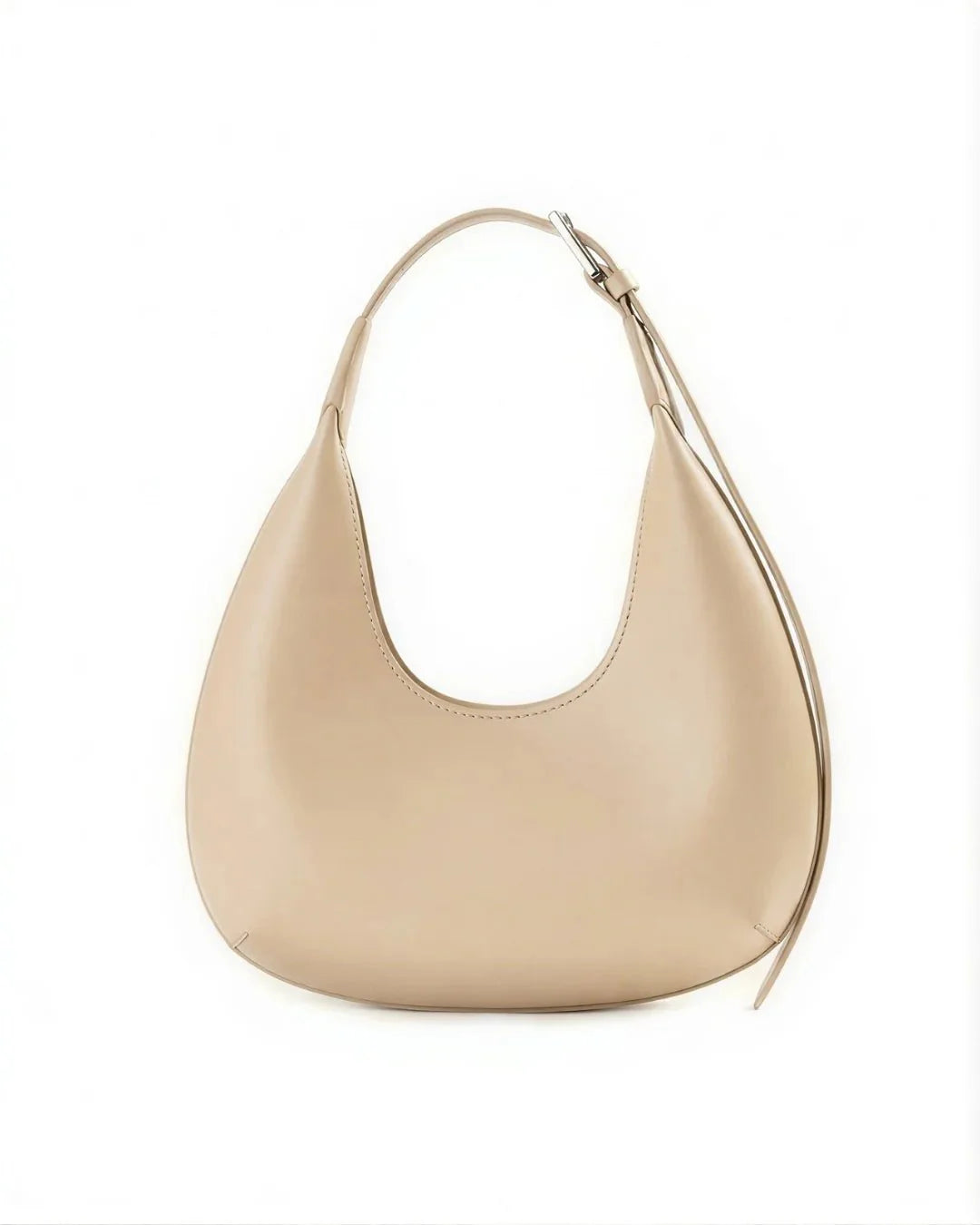 Velora Beige Bag - mylight.pk