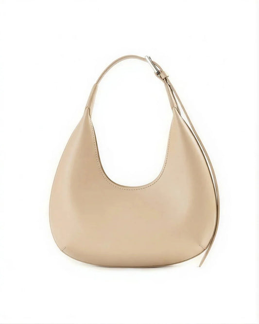 Velora Beige Bag - mylight.pk