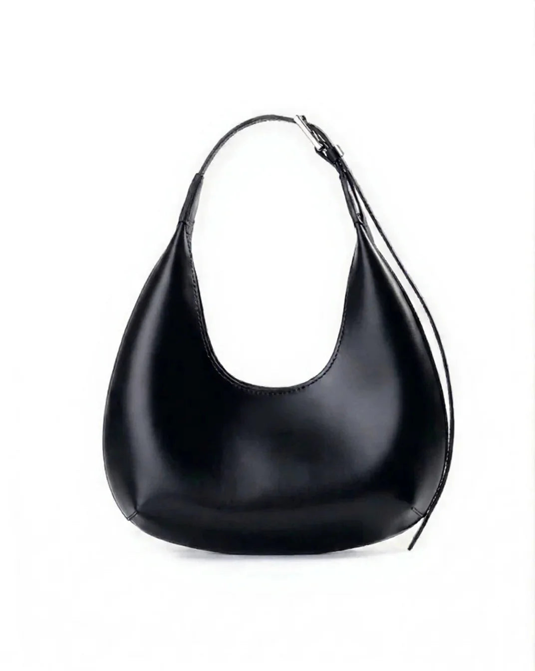 Velora Black Bag - mylight.pk