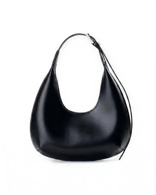 Velora Black Bag - mylight.pk