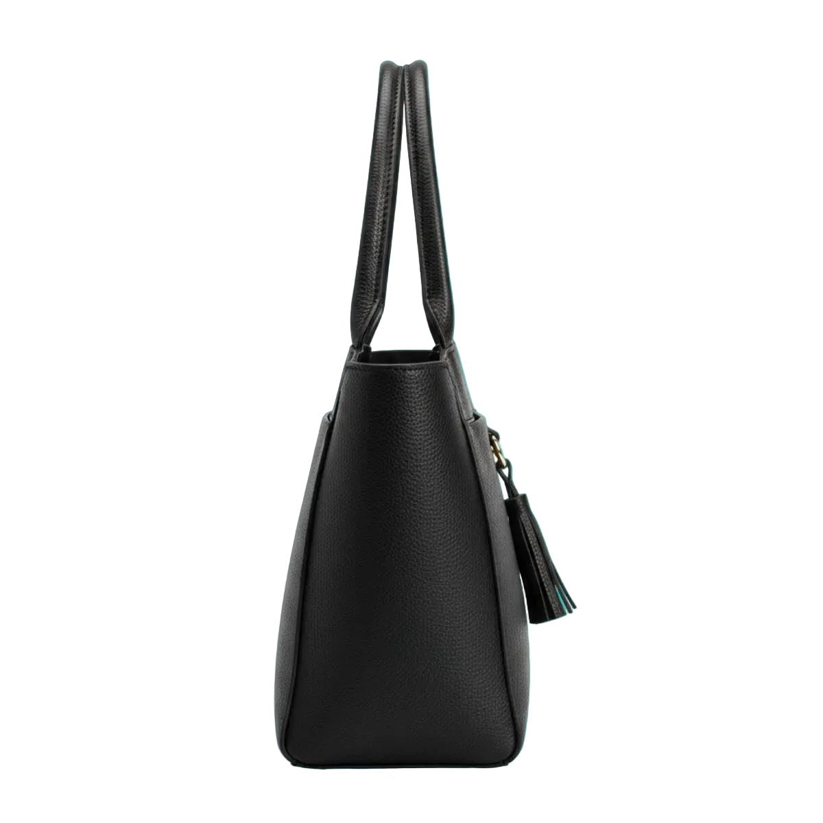 Zara Black Bag - mylight.pk