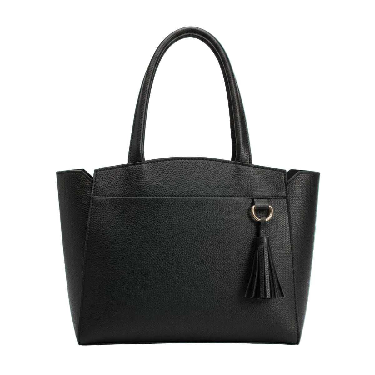 Zara Black Bag - mylight.pk